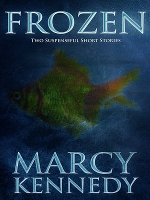 cover image of Frozen